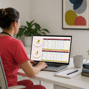 The Routefin Financial Tracker